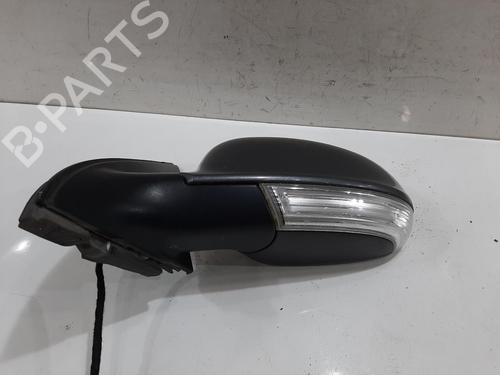 Left mirror VW GOLF V Variant (1K5) 1.9 TDI | BP36087207C26 - Image 4