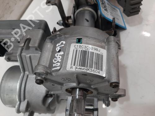 Steering column FORD FIESTA VI (CB1, CCN) 1.0 EcoBoost | BP38052752M21 - Image 2