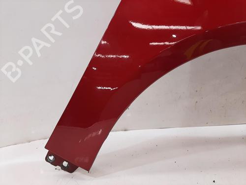 Right front fenders FORD FOCUS III 1.0 EcoBoost | BP29397980C42 