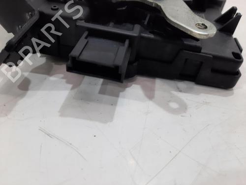 Tailgate lock JAGUAR I-PACE (X590) EV400 AWD | BP29417151C101 