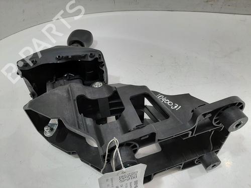 Gear lever CITROËN C4 III (BA_, BB_, BC_) 1.2 PureTech 130 (BAHNSA, BAHNSB) | BP31999191M90 