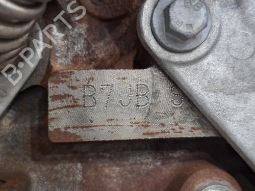 Engine FORD PUMA (J2K, CF7) 1.0 EcoBoost mHEV | BP40222698M1 - Image 2
