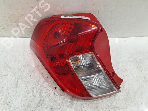 Left taillight VAUXHALL VIVA (C16) 1.0 | BP31537982C34