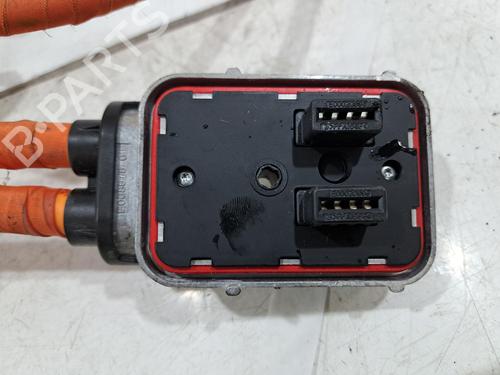 Cable JAGUAR I-PACE (X590) EV400 AWD | BP30324132E12