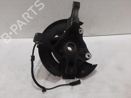 Mangueta delantera izquierda VAUXHALL ZAFIRA Mk III (P12) 1.4 (75) (140 hp) 30756300