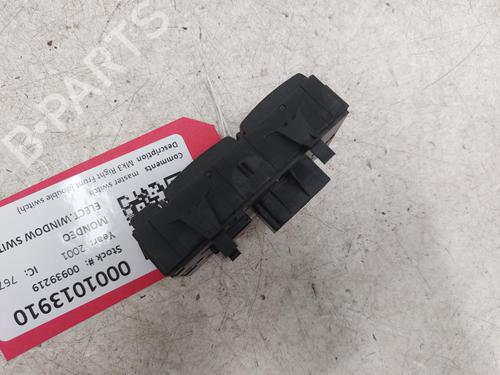 Switch FORD MONDEO III (B5Y) 2.0 16V | BP26862657I30 
