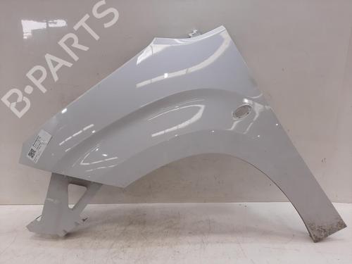 Used Left front fenders Left front fenders PEUGEOT PARTNER Box Body/MPV (K9) 1.5 BlueHDI 130 (131 hp) 34732791 34732791