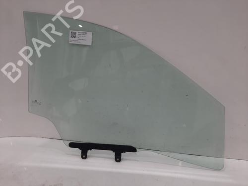 Used Front left door window HYUNDAI i10 III (AC3, AI3) 1.2 MPi (84 hp) 26843543