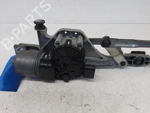 Viskermotor vindrude FORD FOCUS II (DA_, HCP, DP) 1.8 TDCi | BP26863296M29 