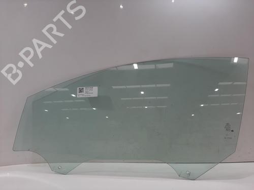 Used Front left door window FORD FIESTA VI (CB1, CCN) 1.6 ST (182 hp) 29636453