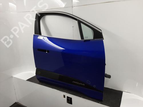 Right front door JAGUAR I-PACE (X590) EV400 AWD | BP26858531C3 