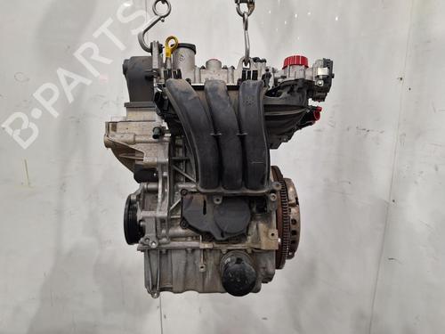Engine VW UP! (121, 122, BL1, BL2, BL3, 123) 1.0 | BP38568965M1 - Image 3