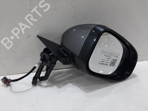 Used Right mirror JAGUAR I-PACE (X590) EV400 AWD (400 hp) 30179916