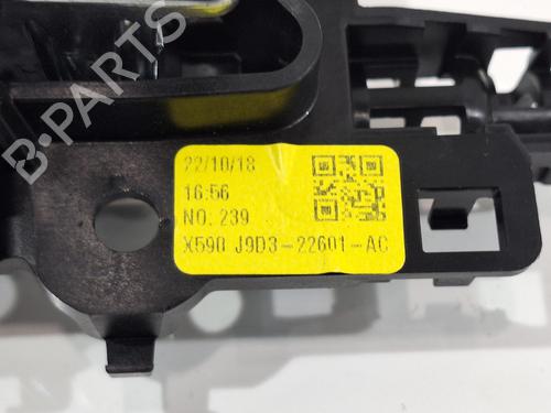 Exterior handle JAGUAR I-PACE (X590) EV400 AWD | BP27365740C122  - Image 5