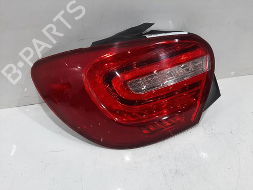 left-taillight-mercedes-benz-a-class-w176-2012-2013-2014-2015-2016-2017-2018-36403913 main image