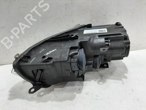 Left headlight VW GOLF VI (5K1) 1.6 TDI | BP32757488C28 - Image 5