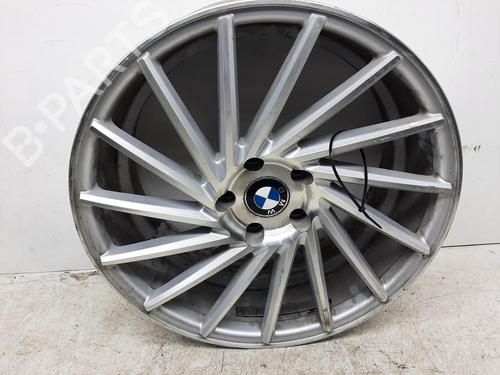 Used Rim BMW 2 Coupe (F22, F87) 225 d (218 hp) 26854226