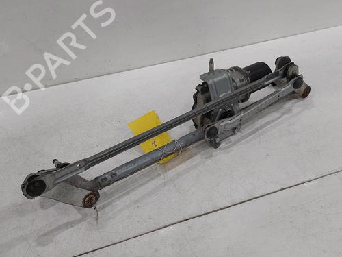 Front wiper motor VW SCIROCCO III (137, 138) 1.4 TSI | BP26864259M29 