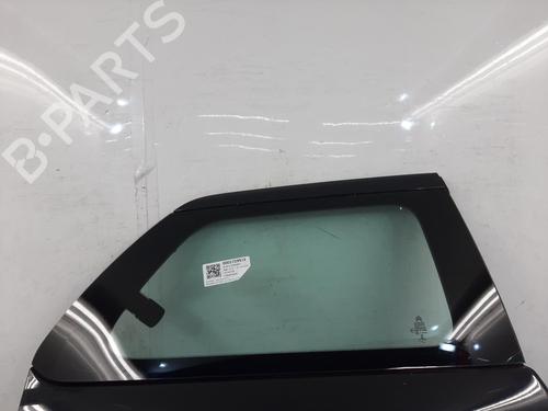 Dør højre bagtil CITROËN C4 CACTUS 1.6 BlueHDi 100 | BP38446012C5 - Image 2