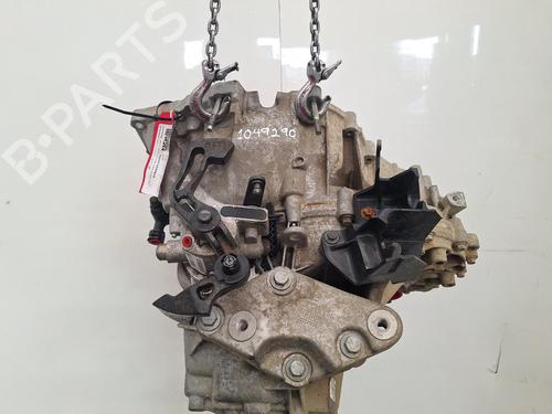 Gearbox VOLVO V40 Hatchback (525) T3 | BP34424680M3  - Image 5