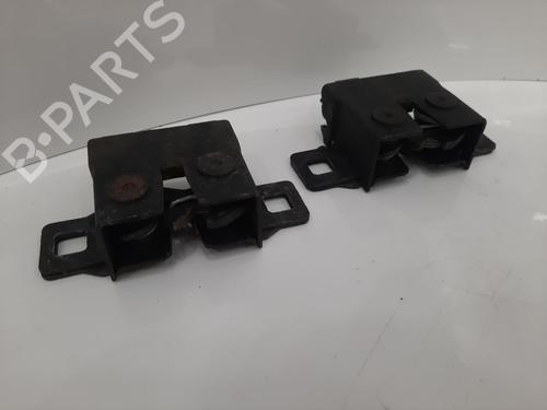 Hood lock JAGUAR I-PACE (X590) EV400 AWD | BP29162775C133 