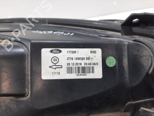 Left headlight FORD TRANSIT COURIER B460 Box Body/MPV 1.5 EcoBlue | BP36383583C28  - Image 6