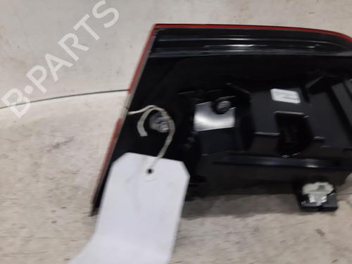 Left taillight MERCEDES-BENZ GLC Coupe (C253) 250 d 4-matic (253.309) | BP26851130C34 