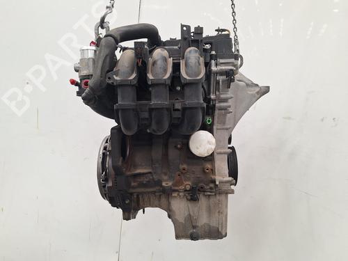 Engine FORD FIESTA VII (HJ, HF) 1.1 Ti-VCT | BP38412395M1 - Image 6