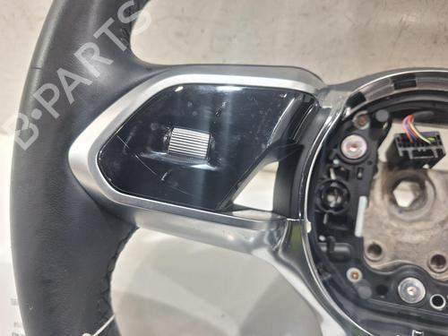 Steering wheel JAGUAR I-PACE (X590) EV400 AWD | BP32144703C49 