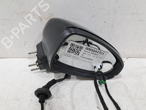 right-mirror-audi-a1-8x1-8xk-2010-2011-2012-2013-2014-2015-2016-2017-2018-2019-32409579 main image