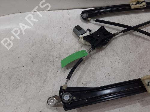 Front right window mechanism VW TIGUAN ALLSPACE (BW2, BJ2) 1.5 TSI | BP37066957C23 - Image 5