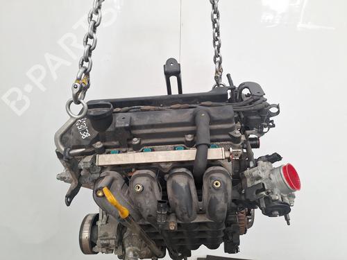 Engine HYUNDAI i10 I (PA) 1.2 | BP29884101M1