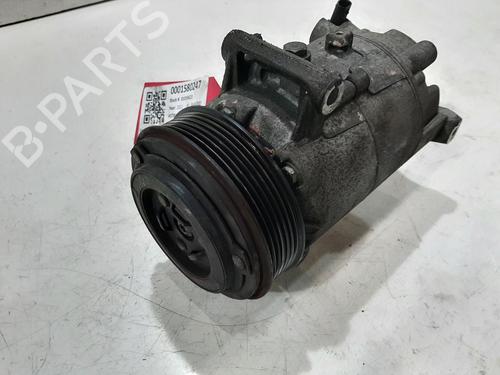 AC compressor VAUXHALL ASTRA Mk VI (J) (P10) 1.6 | BP30789252M34 