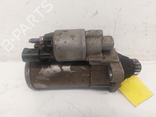 Startmotor SEAT LEON (5F1) 1.4 TSI | BP26747847M8 
