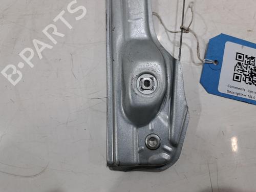 Front left window mechanism VAUXHALL VIVA (C16) 1.0 | BP30671596C22