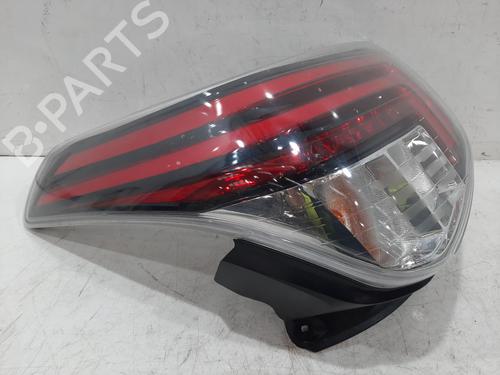Used Right taillight SSANGYONG TIVOLI 1.5 (163 hp) 29882501
