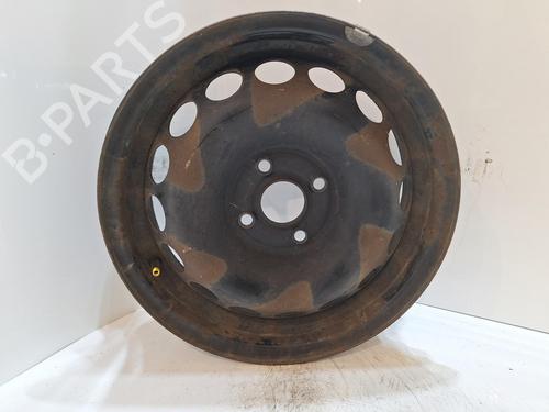 Used Rim Rim TOYOTA AYGO (_B4_) 1.0 (KGB40) (69 hp) 33555408 33555408