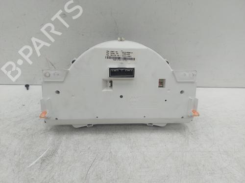 Instrument cluster SUZUKI ALTO VII (GF, HA25_, HA35_) 1.0 (AMF310, GFC31S) | BP26859860C47 