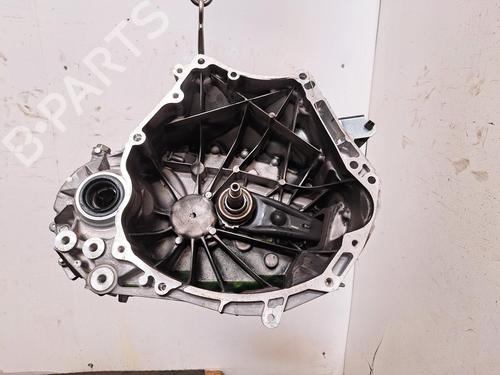 Used Gearbox MAZDA CX-30 (DM) SKYACTIV-G M Hybrid (122 hp) 26826575