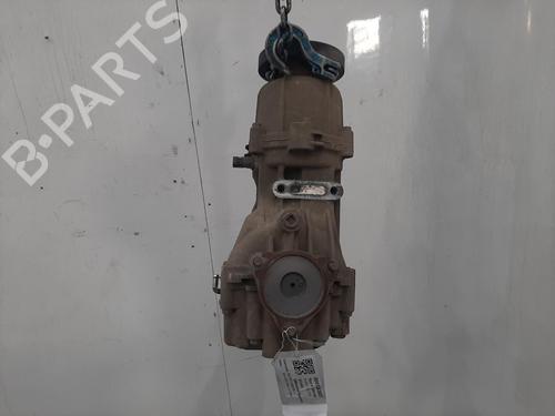 Differential, bag SUZUKI VITARA (LY) 1.4 T AllGrip (APK414) (140 hp) 26798948