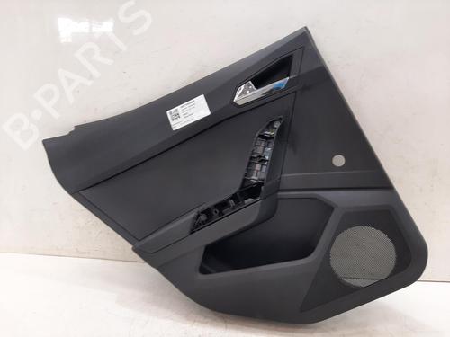 Used Other Other SEAT IBIZA V (KJ1, KJG) 1.0 (75 hp) 33466848 33466848