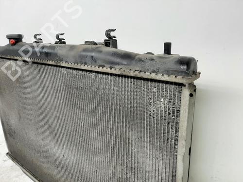 Radiator set HONDA CR-V III (RE_) 2.2 i-DTEC 4WD (RE6) | BP26753842M120 - Image 2