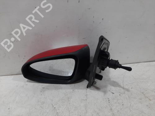 Used Left mirror Left mirror 37702793 37702793