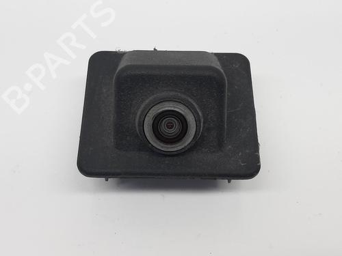 Used Camera VAUXHALL CROSSLAND X / CROSSLAND (P17) 1.2 (75) (131 hp) 26844819