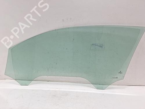 Front right door window VW POLO V (6R1, 6C1) 1.2 | BP32270120C19 