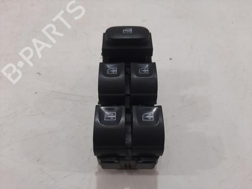 Used Switch RENAULT CAPTUR I (J5_, H5_) 0.9 TCe 90 (90 hp) 29496703