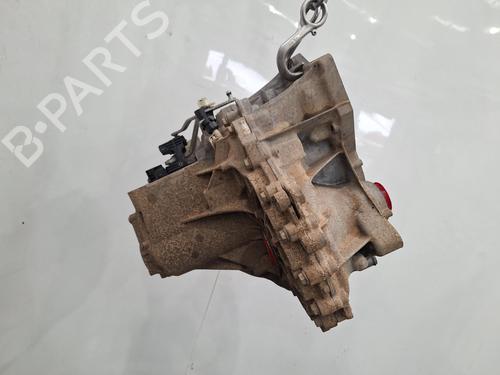 Gearbox FORD FIESTA VII (HJ, HF) 1.0 EcoBoost | BP29553945M3 