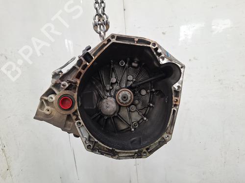 Used Gearbox DACIA DUSTER (HS_) 1.5 dCi (109 hp) 27720846