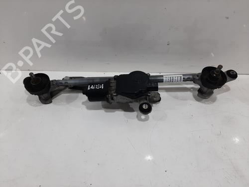 Used Front wiper motor Front wiper motor RENAULT KADJAR (HA_, HL_) 1.2 TCe 130 (HLMR) (130 hp) 36290483 36290483