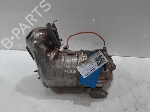 Catalyst NISSAN MICRA V (K14) 1.0 IG-T 100 | BP36290203M10 - Image 5
